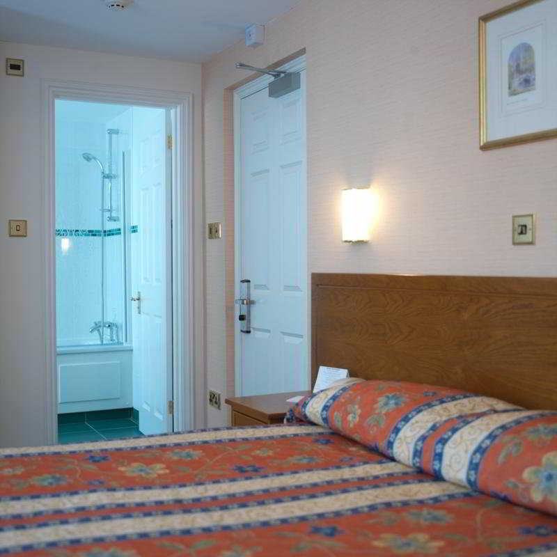 The Metropole Hotel Saint Helier Jersey Dış mekan fotoğraf