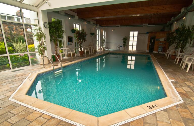 The Metropole Hotel Saint Helier Jersey Dış mekan fotoğraf