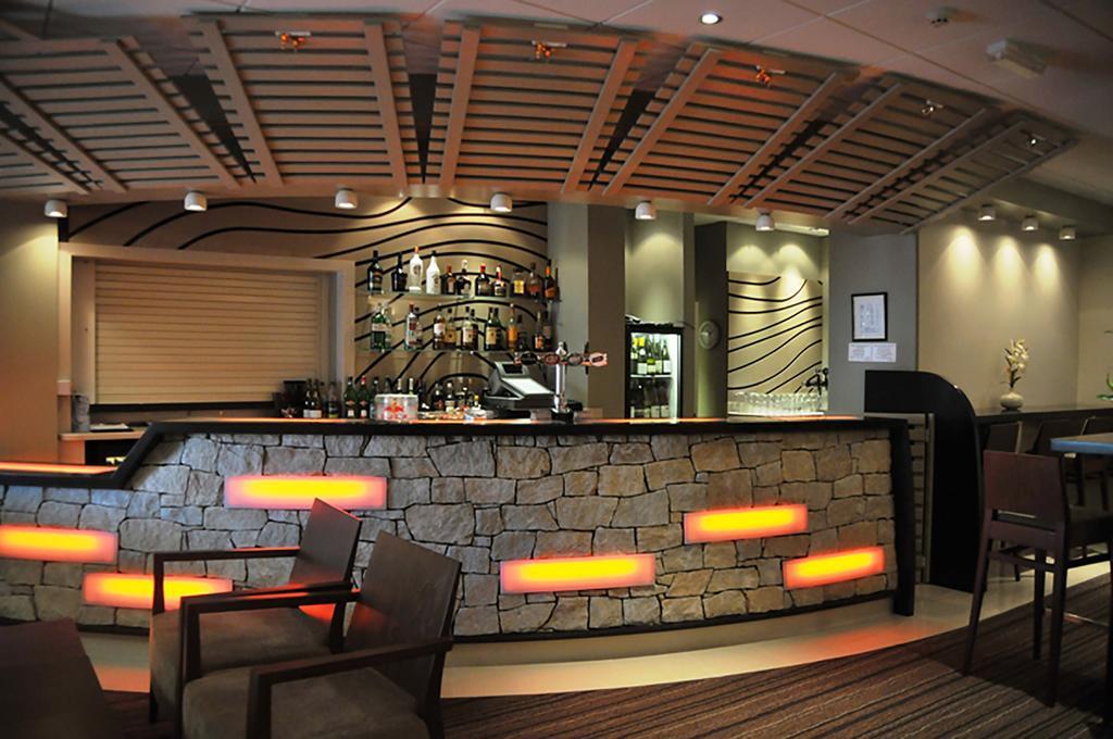 The Metropole Hotel Saint Helier Jersey Dış mekan fotoğraf