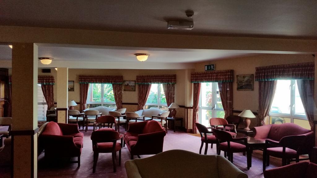 The Metropole Hotel Saint Helier Jersey Dış mekan fotoğraf