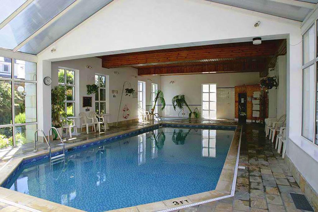 The Metropole Hotel Saint Helier Jersey Dış mekan fotoğraf