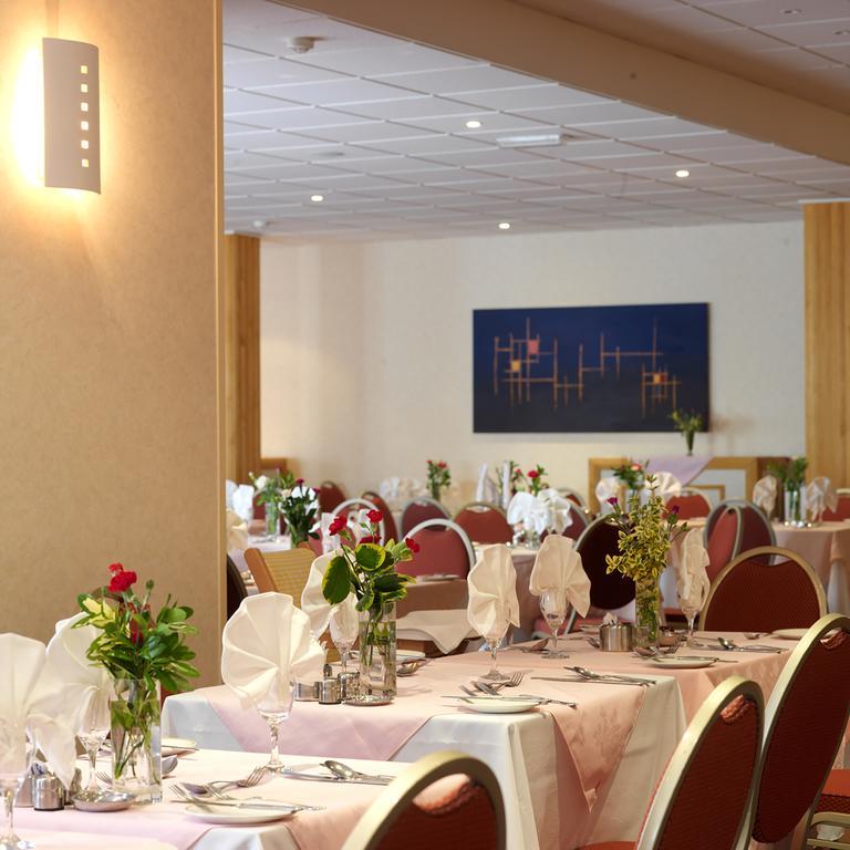The Metropole Hotel Saint Helier Jersey Dış mekan fotoğraf