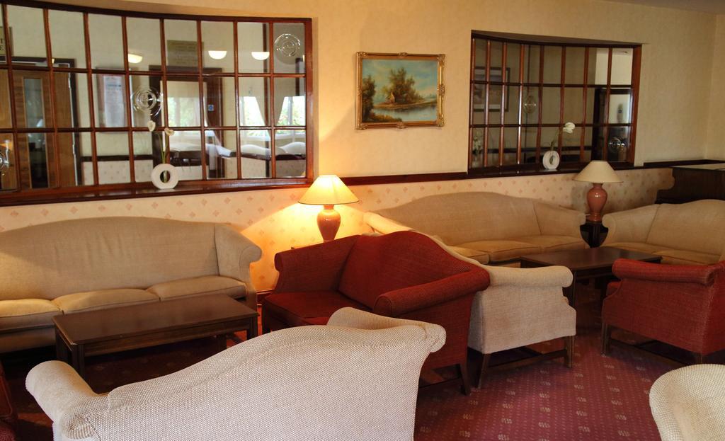 The Metropole Hotel Saint Helier Jersey Dış mekan fotoğraf