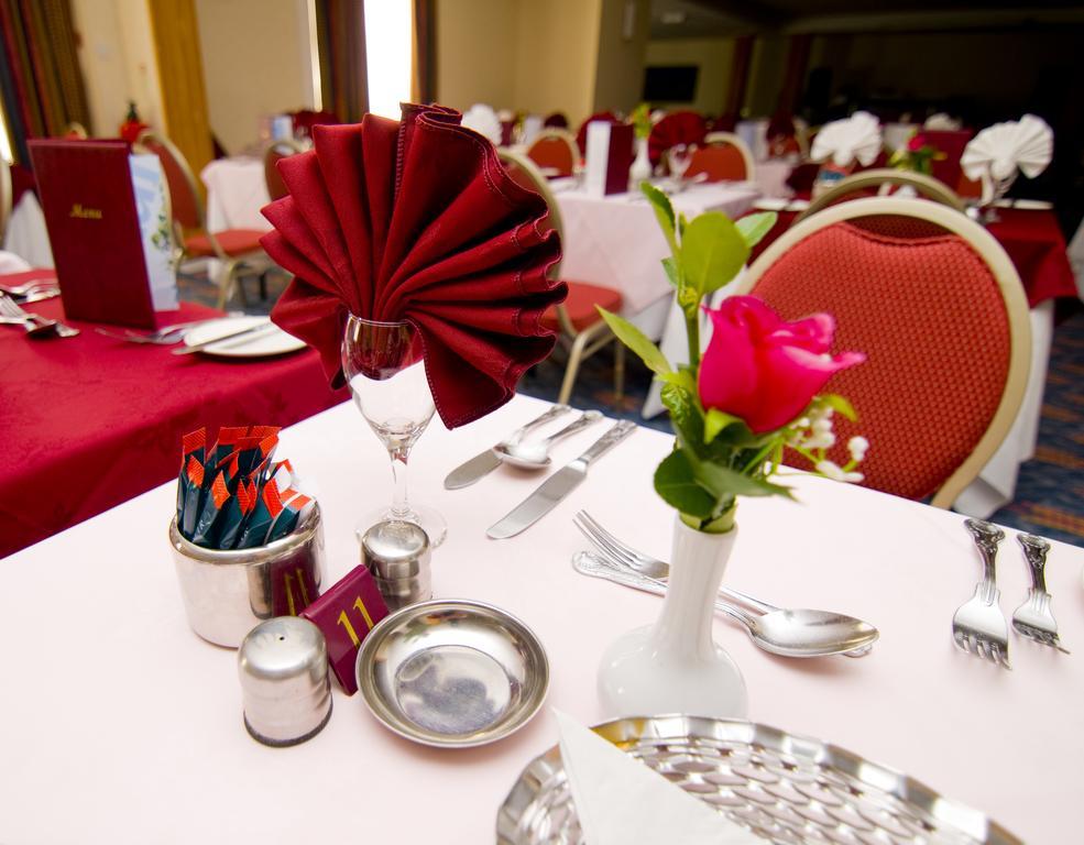 The Metropole Hotel Saint Helier Jersey Dış mekan fotoğraf
